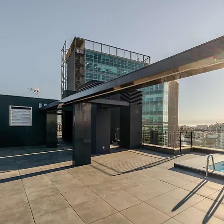 Appartamento Open Living With Pool & Garage By Hostwise Vila Nova de Gaia