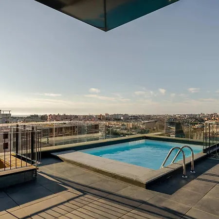 Open Living With Pool & Garage By Hostwise * Vila Nova de Gaia